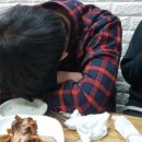 1박2일 족발 이미지