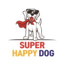 해피독(happy dog) 이미지