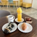 [브라운스마일 용인점] 용인베이커리카페 브라운스마일 | 용인소금빵 맛집 추천 | 용인대형카페 추천...