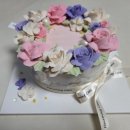 플로밍케이크