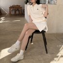 스타킹 | 밑트임 골프스타킹 여성 추천템 자외선차단스타킹 후기