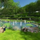 관청 근린공원 이미지