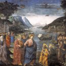 2025년 9월 9일 연중 제23주간 화요일 ＜권세와 권력들의 무장을 해제하여 그들을 공공연한 구경거리로 삼으시고＞ 이미지