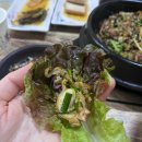 돌솥생선구이 | [경주] 불국사맛집 경춘재 해물돌솥비빔밥, 육회비빔밥, 생선구이, 떡갈비 후기