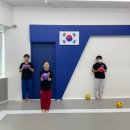 국가대표 상무태권도장 이미지