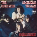 American Woman - The Guess Who /Lenny Kravitz 이미지