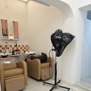 힐링헤어 | 아늑한 양주1인미용실 다으니룸헤어 힐링 두피크리닉 후기