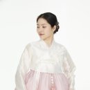 비단향기한복