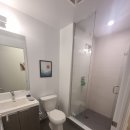 Eglinton 초역세권 콘도 중간방 - 풀옵션 $1000 (1/25~) 이미지