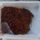 궁중왕떡갈비
