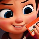 가족영화(보스베이비) 이미지