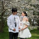 198헤어 | 강릉 야외 웨딩스냅 후기👰‍♀️🤵‍♂️ (198스냅 & 윤하이 헤어변형)