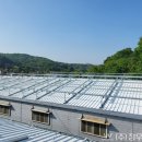 세종 햇빛발전소 이미지