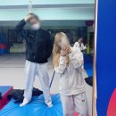 국가대표 부부태권도장 이미지