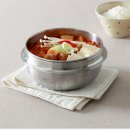 현대뚝배기쌈밥 | 인덕션 계란찜 냄비 추천 쿡에버 통３중 스텐 뚝배기 １２ｃｍ １인분 솥밥