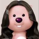 비전3로 | 평택 미용실 리안헤어 평택소사벌점 효주 부원장님 느좋 애쉬 컬러 프리미엄 염색 후기