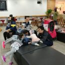 오즈를 찾아서 놀이극 이미지