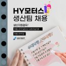 에이치와이모터스