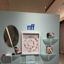 현대악세사리 | 여의도 더현대 팝업 nff 핸드메이드 악세사리 반지 목걸이 방문후기