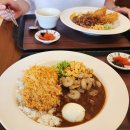 오늘카레 | 성수역 혼밥 일식 돈까스 카레 맛집 카카모루 성수점 내돈내산 후기