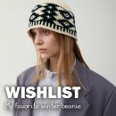 봄봄 플라워 스티치(프랑스자수) | 비니 추천 위시리스트 로우클래식 시눈 스무드무드 샤넬 포에지담