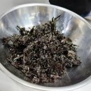 반찬조리전문가 이미지