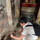 자라목장 | 나트랑 판랑 사막 투어 솔직후기 (ATV,양떼목장,포롱자라이사원,포시즌레스토랑)