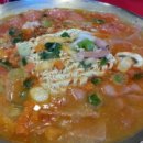 놀부부대찌개&철판구이진해
