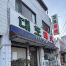 대도일식