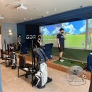 우영스크린골프연습장 이미지