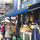 가로수길 - 홍천군 연봉로 43 | 가로수길