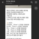 키키네케이크