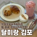 양촌애견 | 양촌대형카페 찾는다면? 김포신상카페 달미랑 김포 솔직 후기