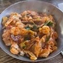 조방낙지코다리찜 | 덕두역 점심 조방낙지코다리찜 김해공항 근처 식당