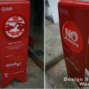 서울디자인스팟 Design Street Week &amp; T 10.9-29 by 신사 가로수길 이미지
