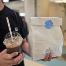 현대백화점 | 고디바 베이커리 소라빵 목동 현대백화점 후기