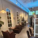 더블루 커피 이미지