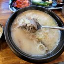 조선갓김치 | 진한 국물과 깍두기의 환상 조합! 양산 조선돼지국밥 순대국밥 내돈내산 후기