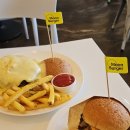 문버거 | 문버거 본점 부산 해운대 수제버거 맛집 내돈내산 솔직후기