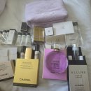 쿠션 리필 사러 백화점 갔다가~ 이미지