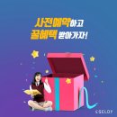 셀디스터디카페광양