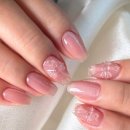 문제성 손,발 오감네일 | 만난 문제성 손, 발 오감네일 도화점 방문해서 예쁜 이달의 아트 받고 기분 전환 제대로 하고 온 찐...
