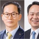 Heads of financial groups reap handsome gains 금융그룹 총수들 자사주 매입으로 상당한 이익 이미지