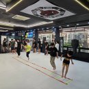 팀헌터킥복싱 | 팀헌터 체육관에서 경험한 주짓수와 킥복싱 수업 생생후기