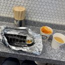 진김밥환승통로
