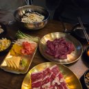 이제신선생 신도비 | 굴포천역 맛집 임꺽정뭉티기 인천삼산점 당일도축 뭉티기 차돌생사시미 솔직후기