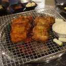 닭터숯불닭갈비