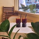 홀빈커피 작은가게 | 더 클래식 오브 홀빈커피 (구 홀빈커피 작은가게) / 중랑구 망우동 감성적인 개인카페 / 금란교회 우림...