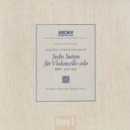 무반주 첼로 모음곡 3번 C장조 BWV1009 / Pierre Fournier 이미지