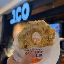 마나도 만토스 먹거리 EXCELSO 카페 및 J.CO 도넛 후기